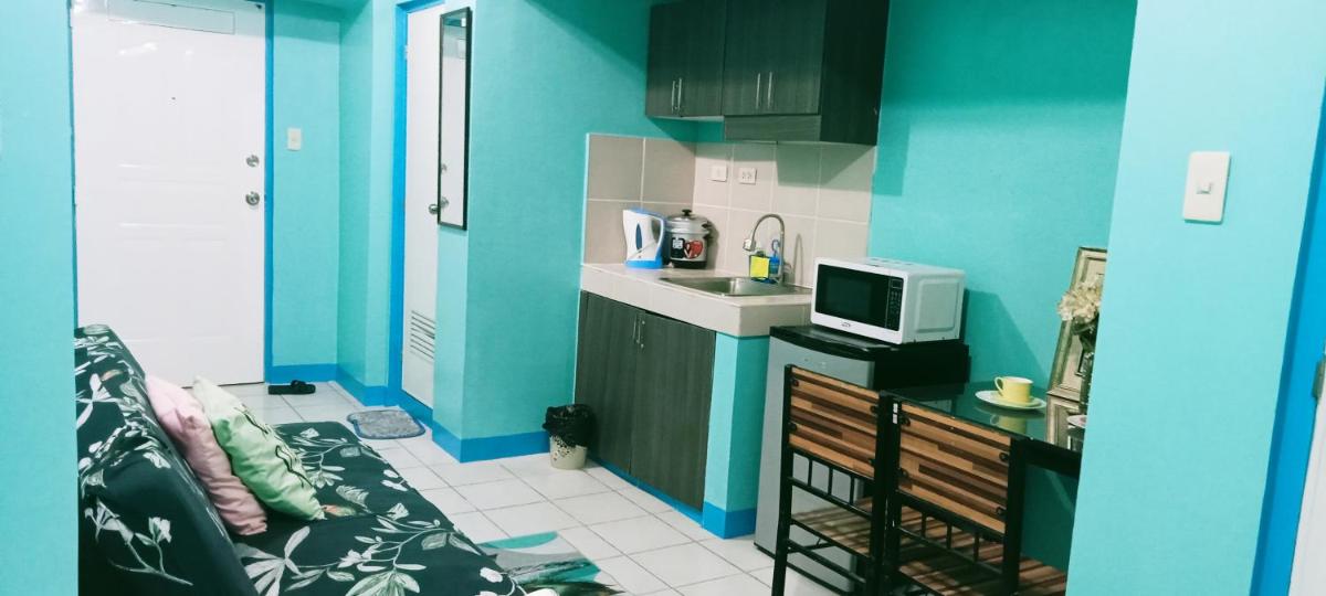 Cityland Jane's Apartment - Housity