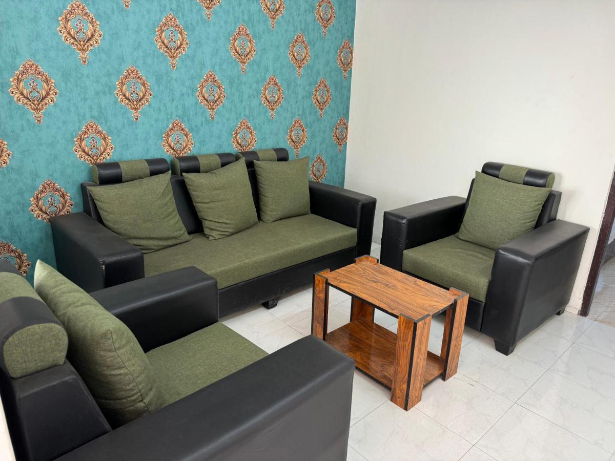 Daulatabad Guest House - Housity