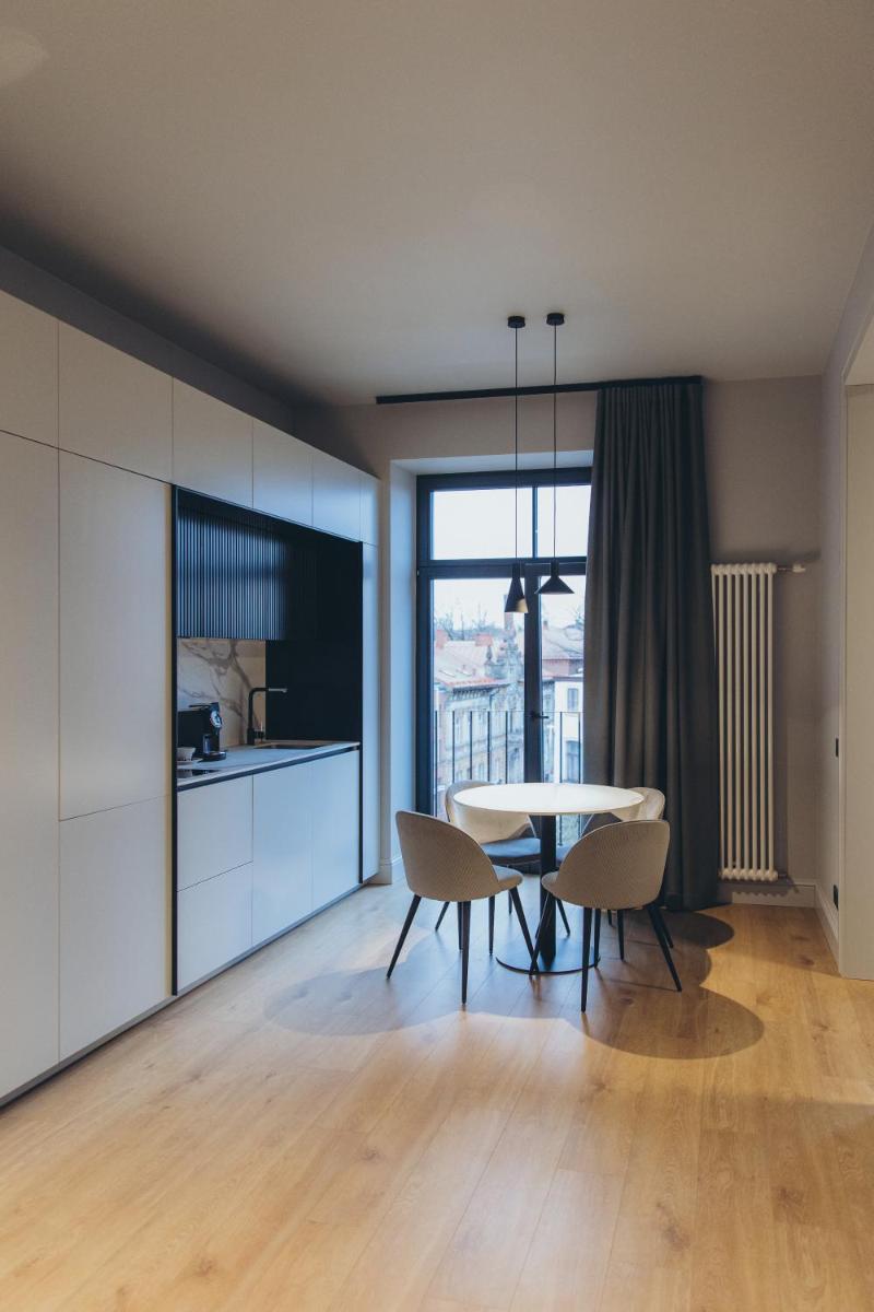 Apartments Vitenberg - Housity
