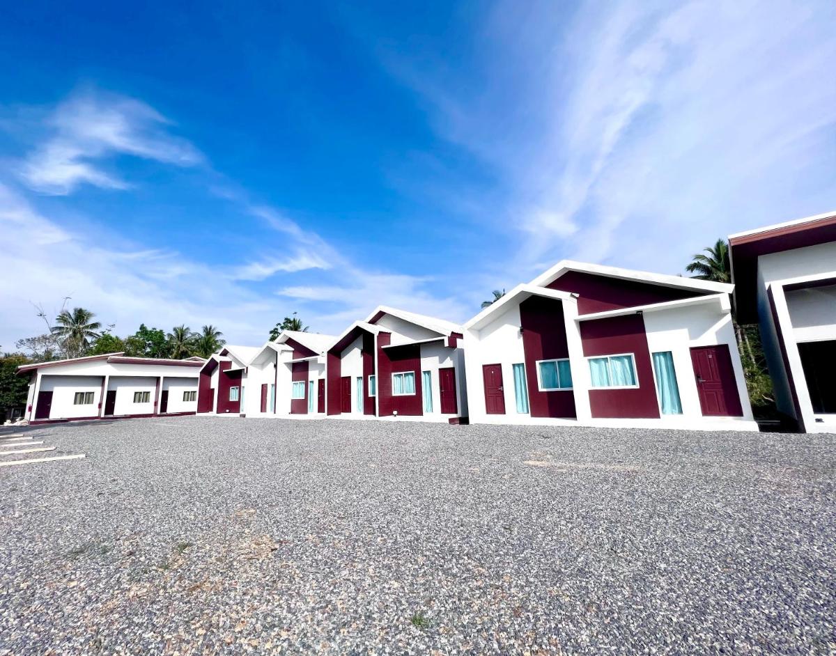 BM Beach Resort Satun บีเอ็มบีชรีสอร์ท - Housity