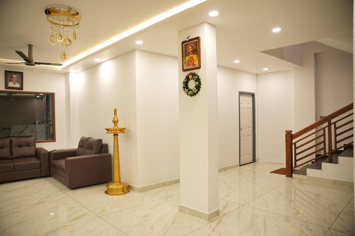 Silverstone Inn - Housity