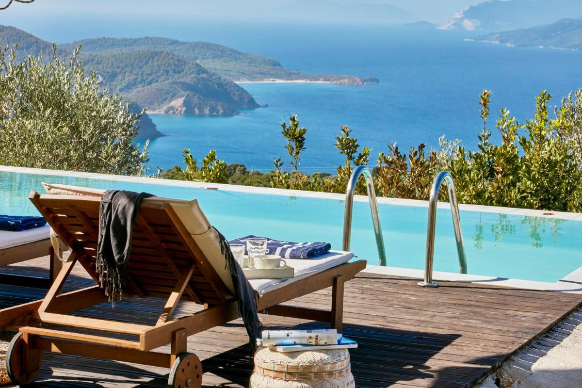Luxury Villa in Kechria 2 - Housity