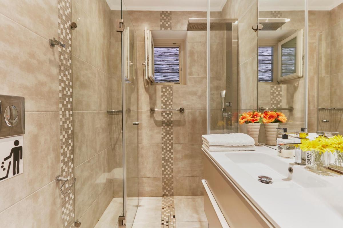 Luxury Villa in Kechria 2 - Housity