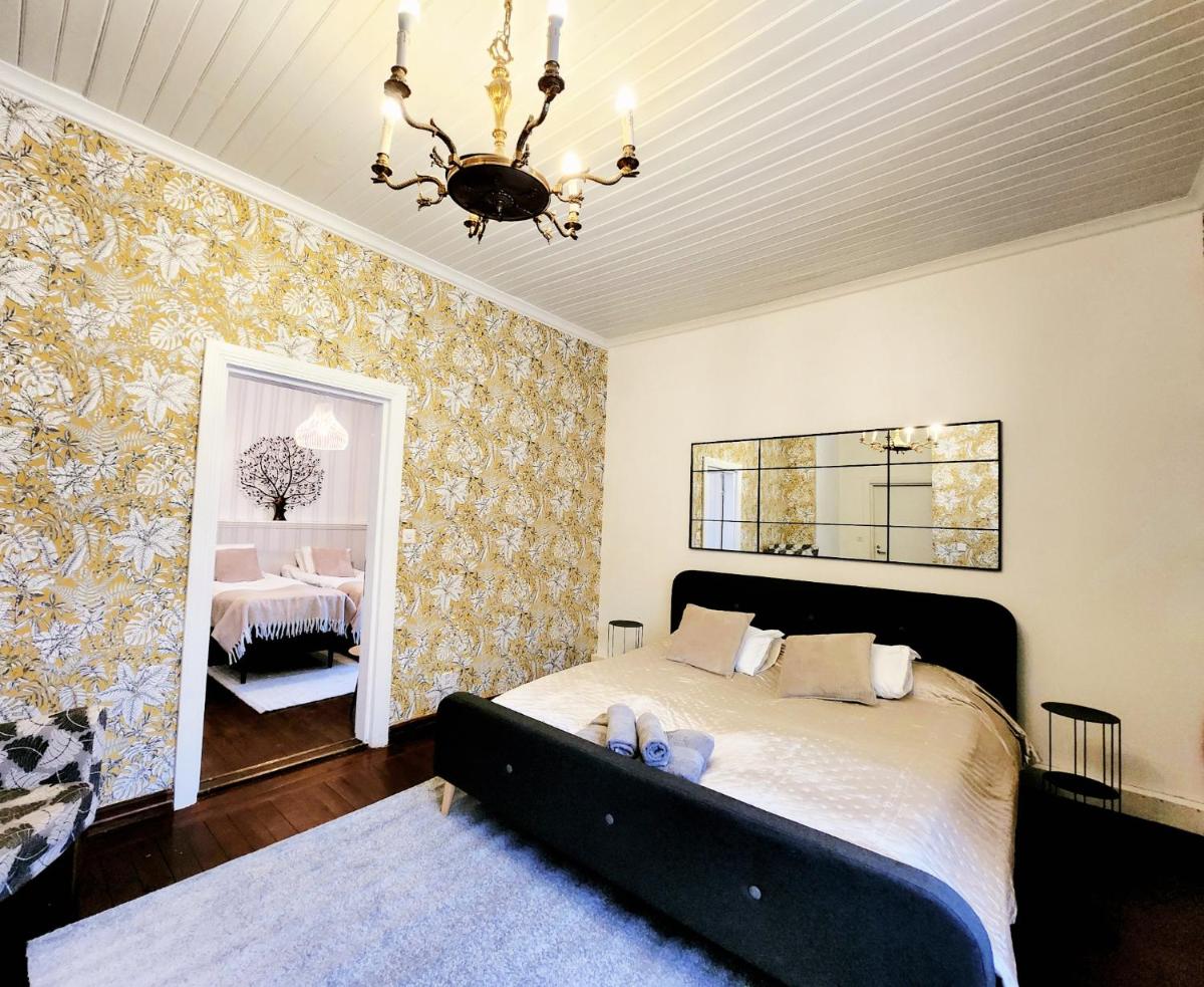 Harmooni Suites - Housity