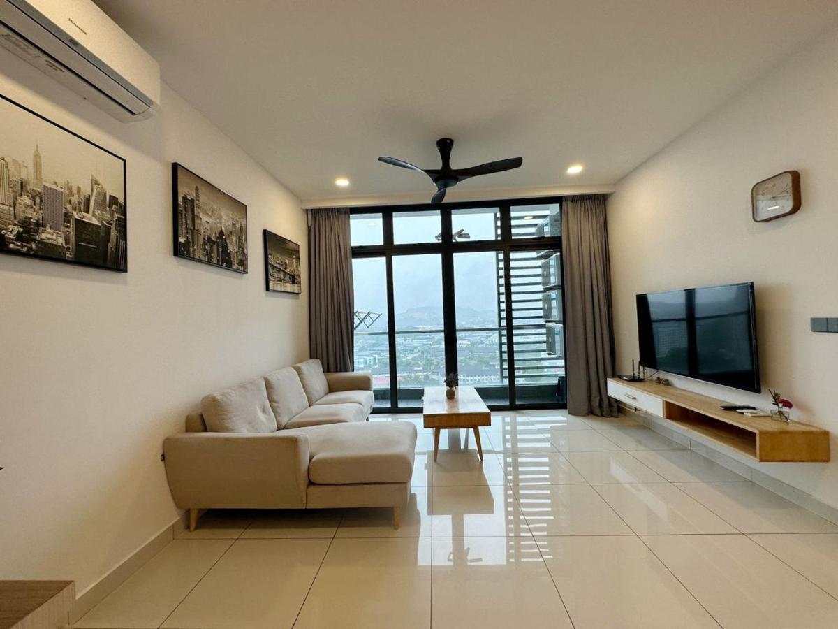 Green Haven 3 Bedroom - Housity