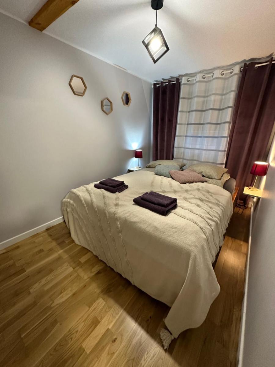 Apartament z Widokiem 5 - Hizvo