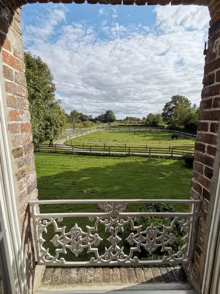 Manoir du Taillis - Housity