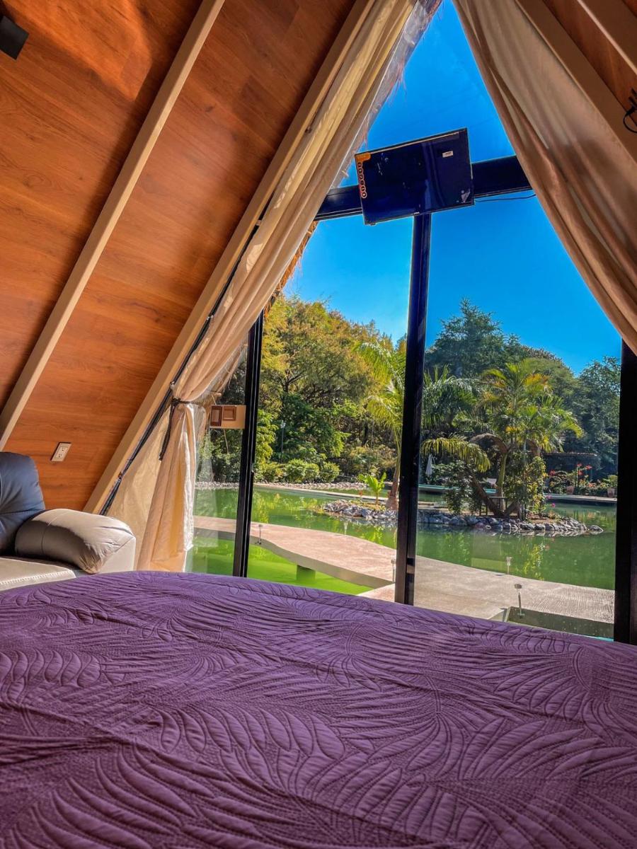 RIO HOTEL Y GLAMPING - Housity