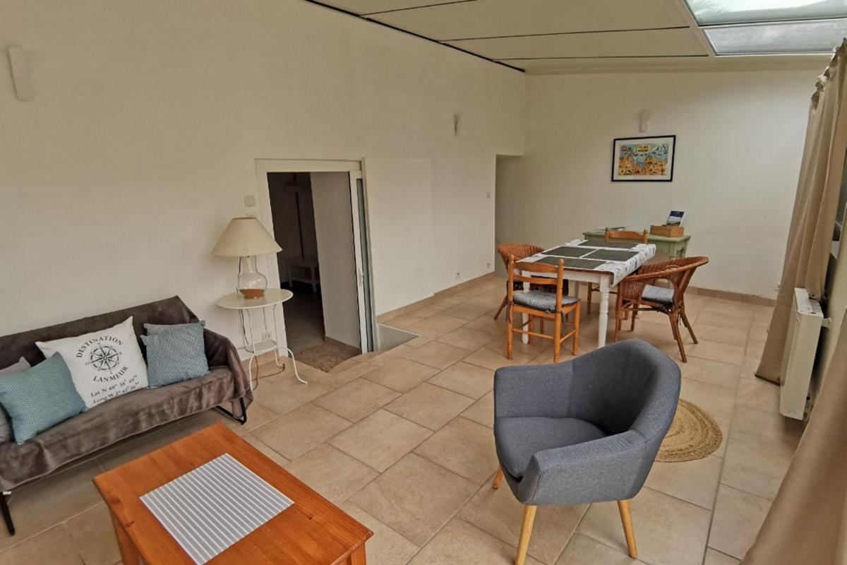 Charmante Maison de ville à 6 km de la mer - Housity