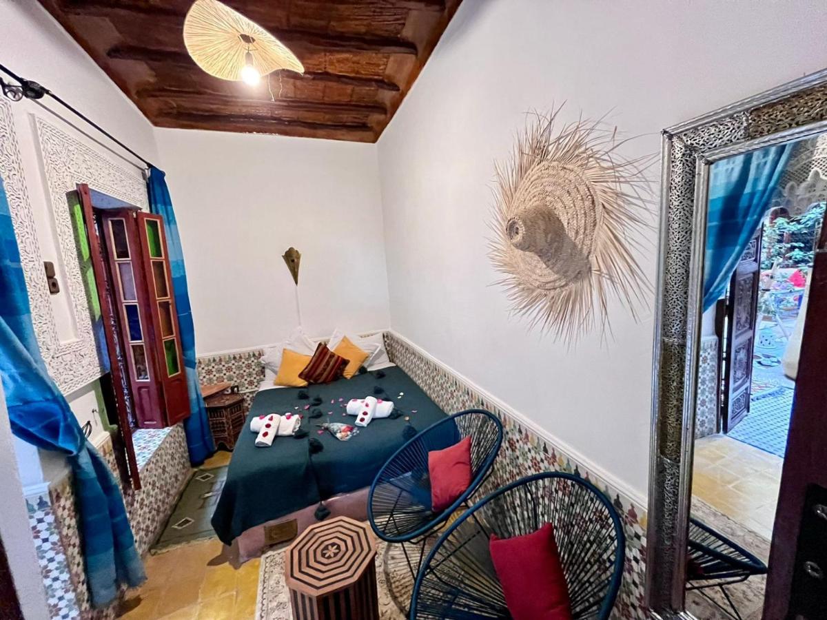 RIAD TENDANCE IN MARRAKECH - Housity