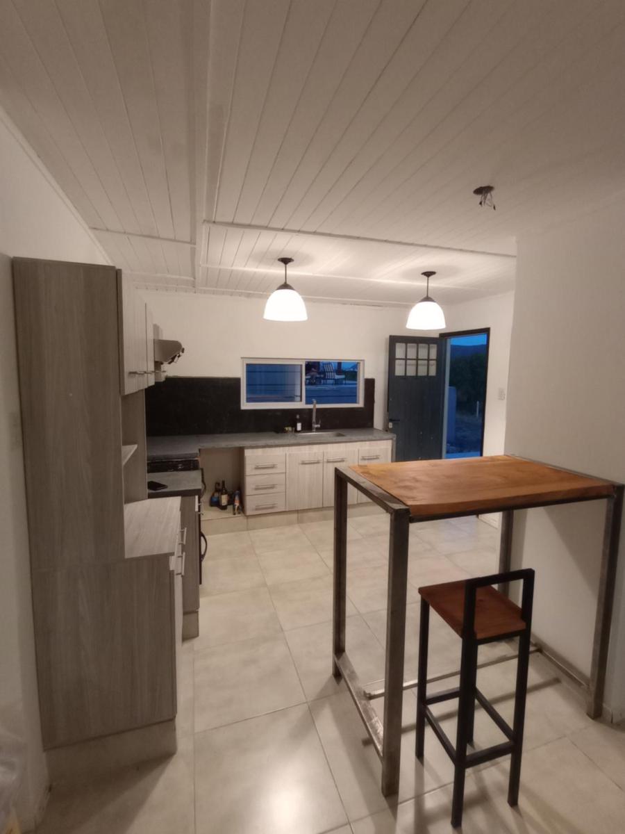La casita de balcones - Housity