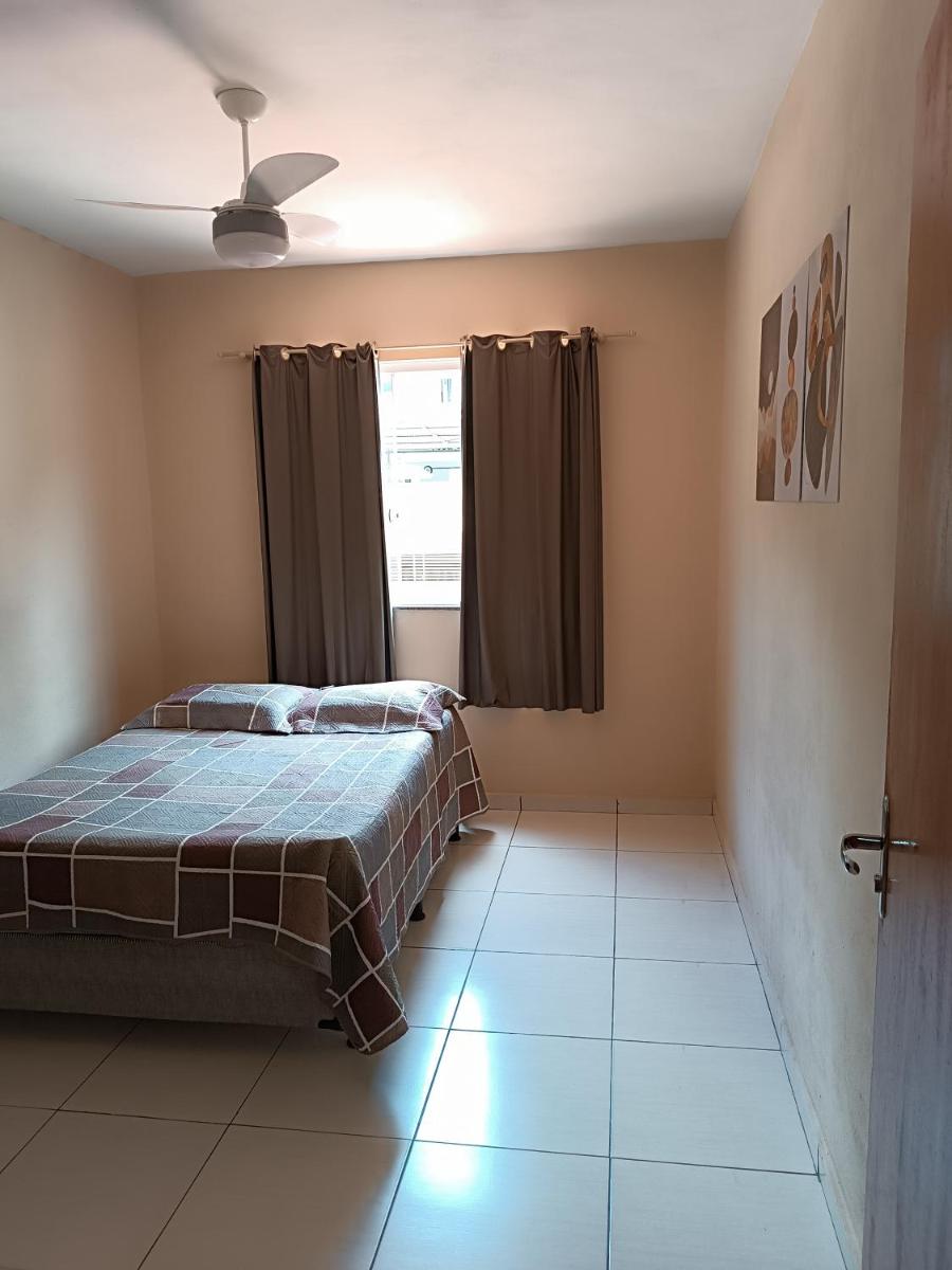 hospedagem recanto do sábia 5 - Housity