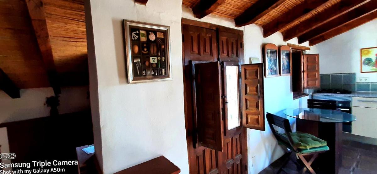 Attico Los Montes with private pool - Housity