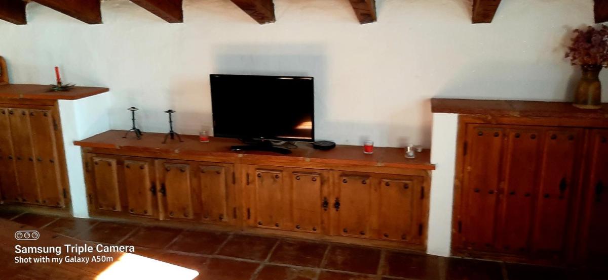 Attico Los Montes with private pool - Housity