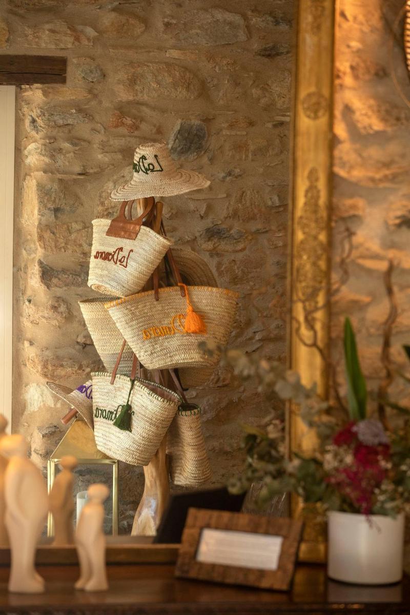 Photo de la galerie de l'établissement Hôtel La Dimora & Spa, à Saint-Florent