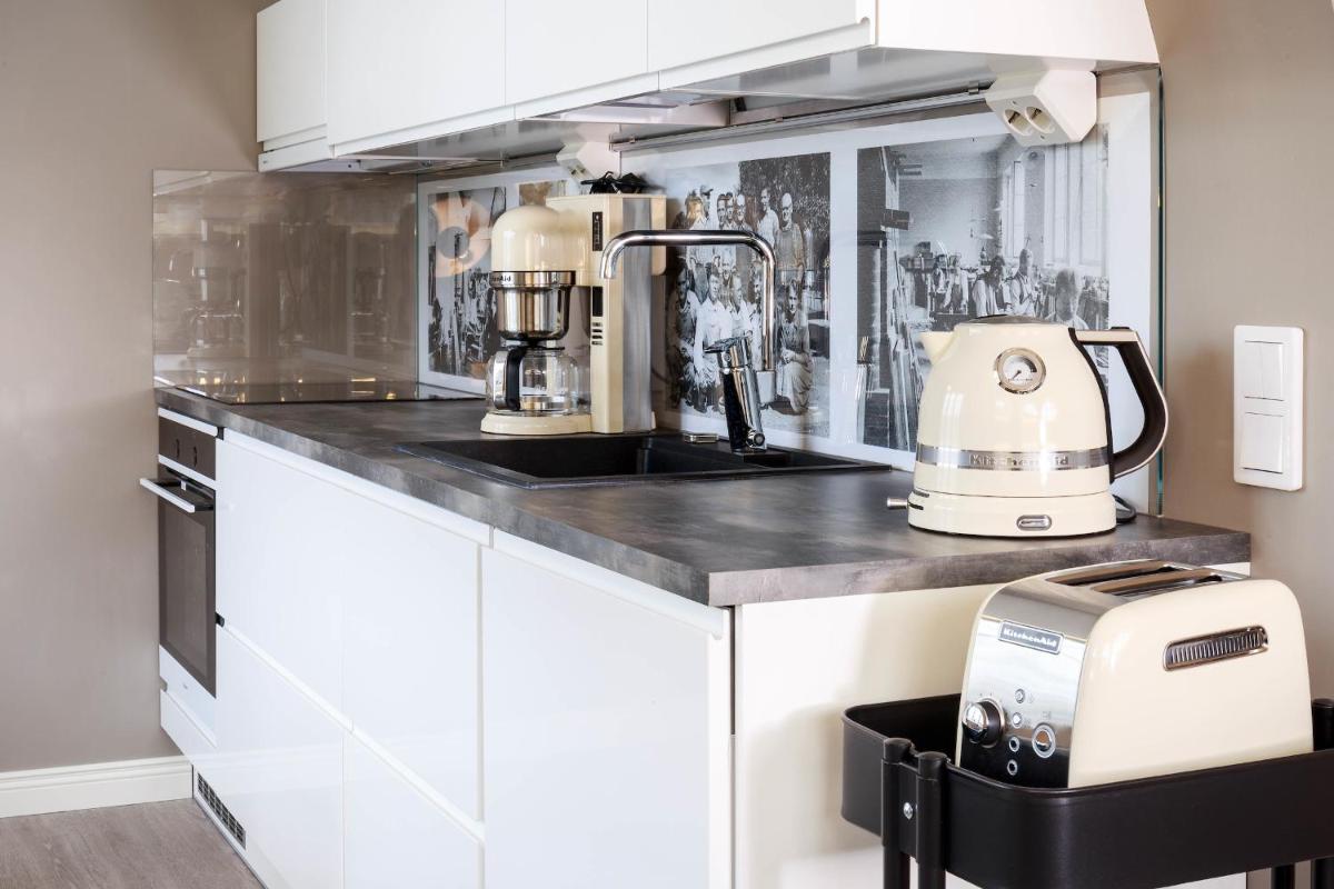 Harmooni Suites - Housity