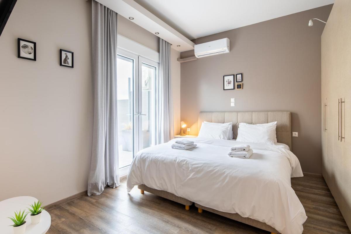 Suitetrails - More Athens Apartments