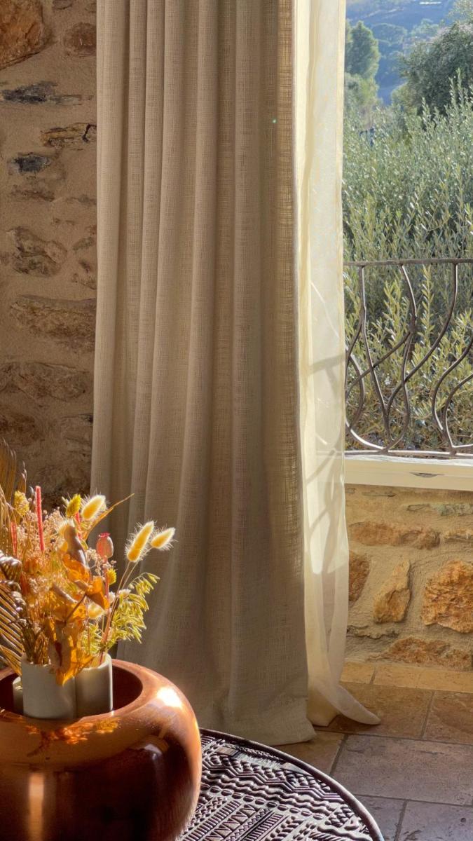Photo de la galerie de l'établissement Hôtel La Dimora & Spa, à Saint-Florent