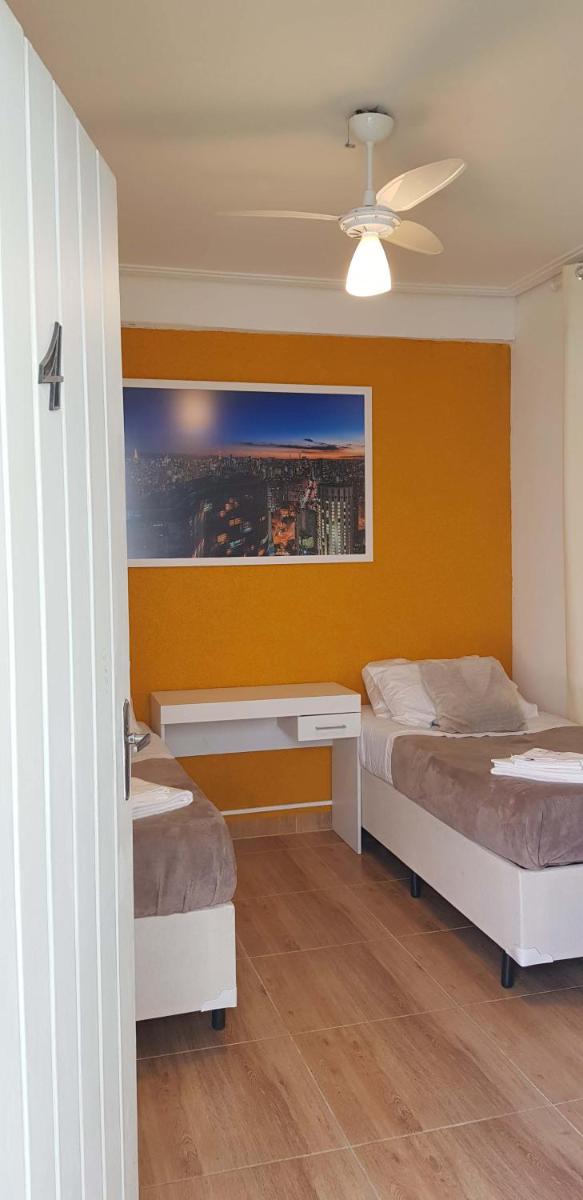 SP Guest House - Housity