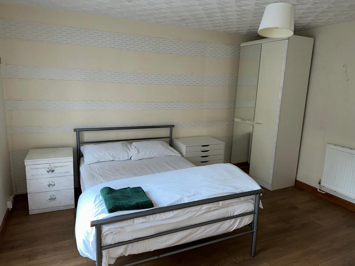 Patchway Homestay - Housity