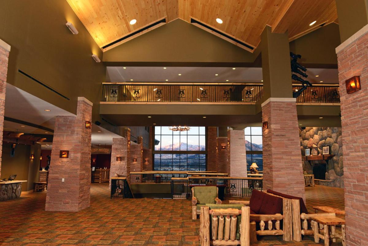 Great Wolf Lodge Colorado Springs - Housity