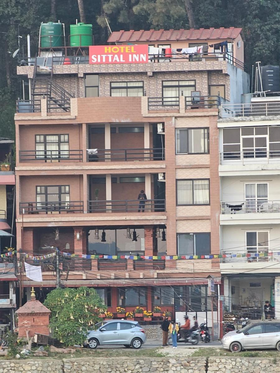Hotel Sittal Inn - Housity