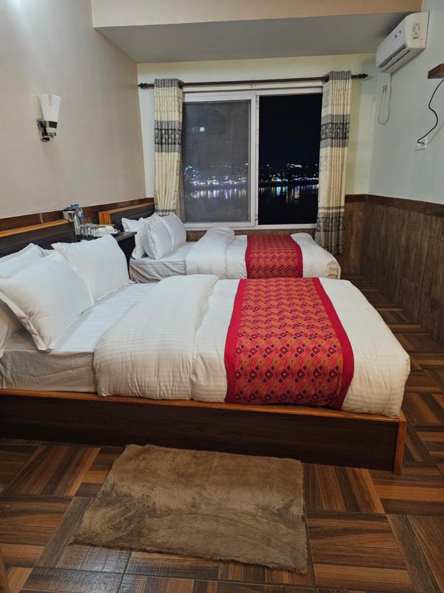 Hotel Sittal Inn - Housity