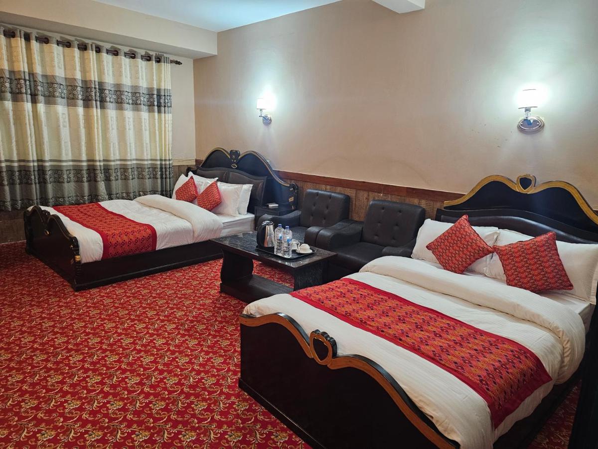 Hotel Sittal Inn - Housity