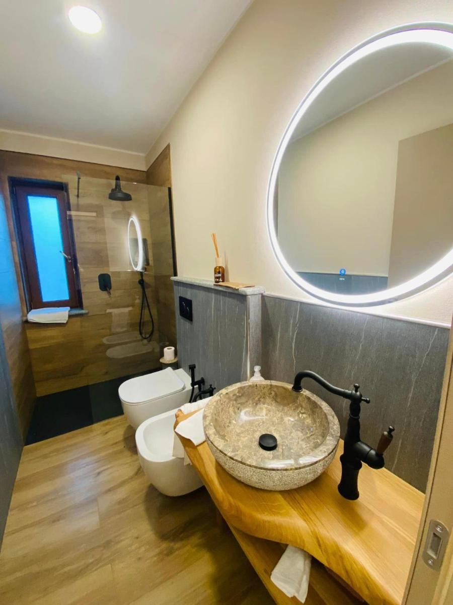 Bed and Breakfast Soffio di Vento - Housity