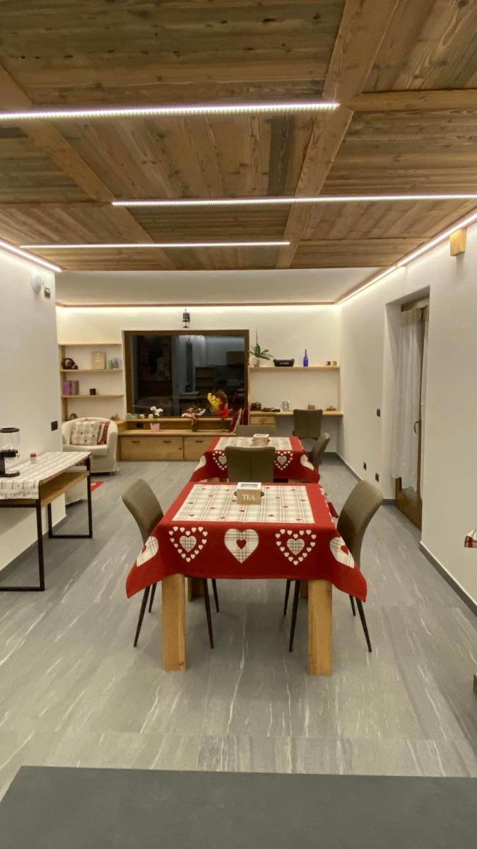 Bed and Breakfast Soffio di Vento - Housity