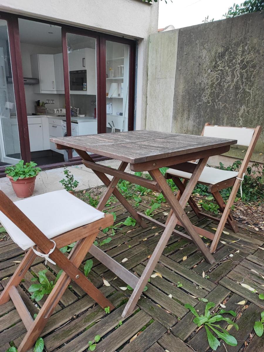 Studio au calme - Housity