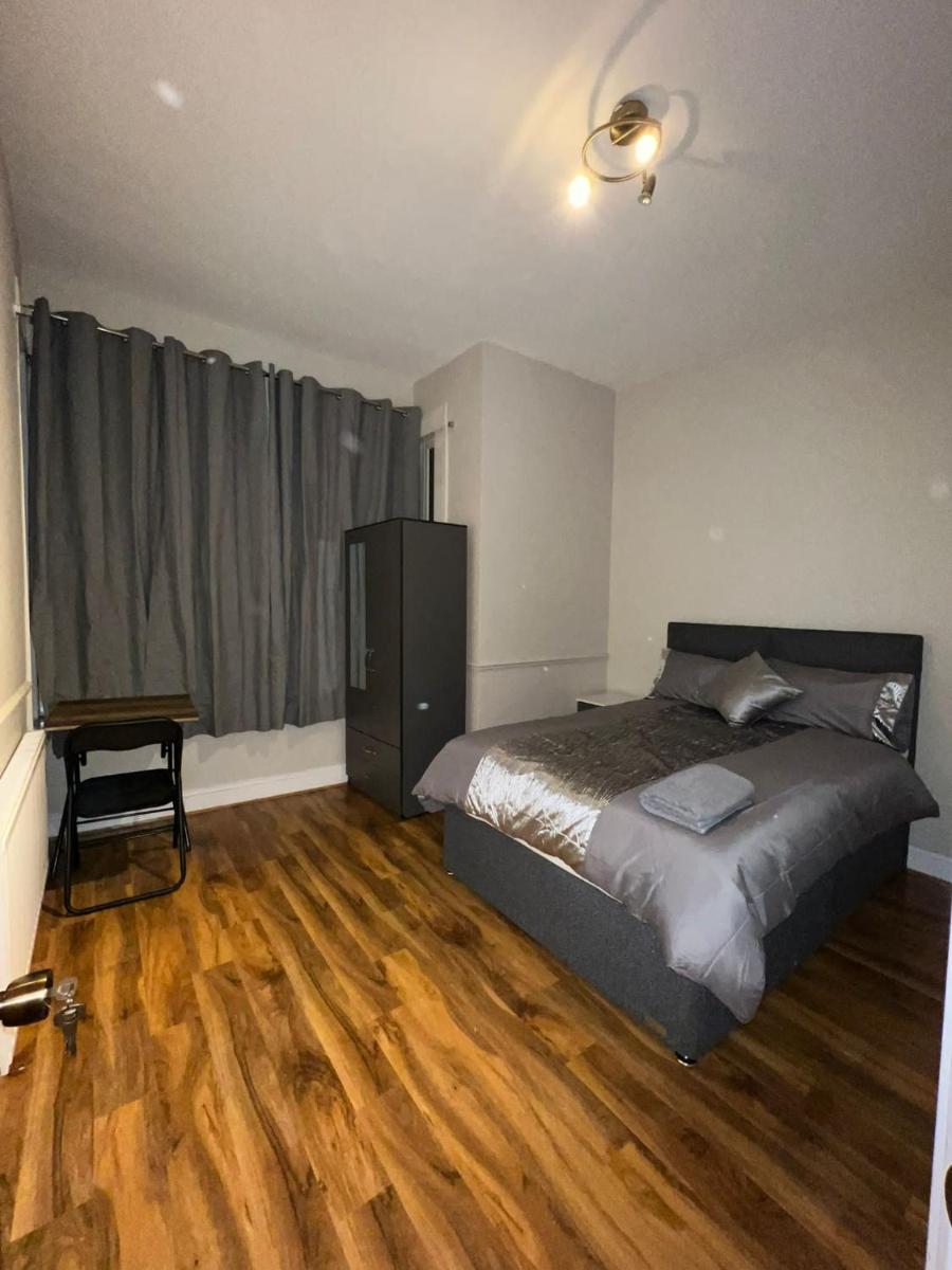 Suitetrails - 3 Bedroom Apartment