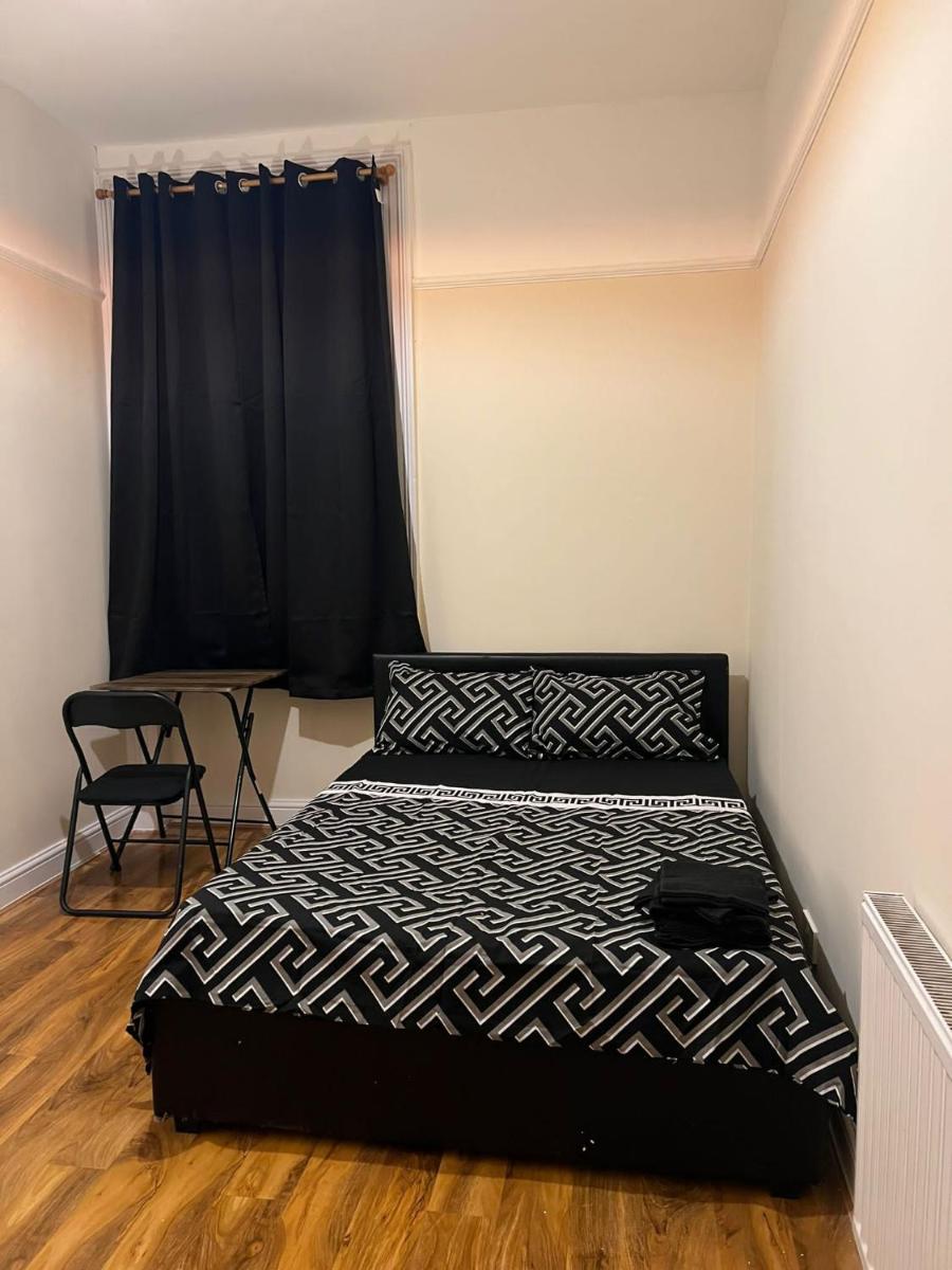 Suitetrails - 3 Bedroom Apartment