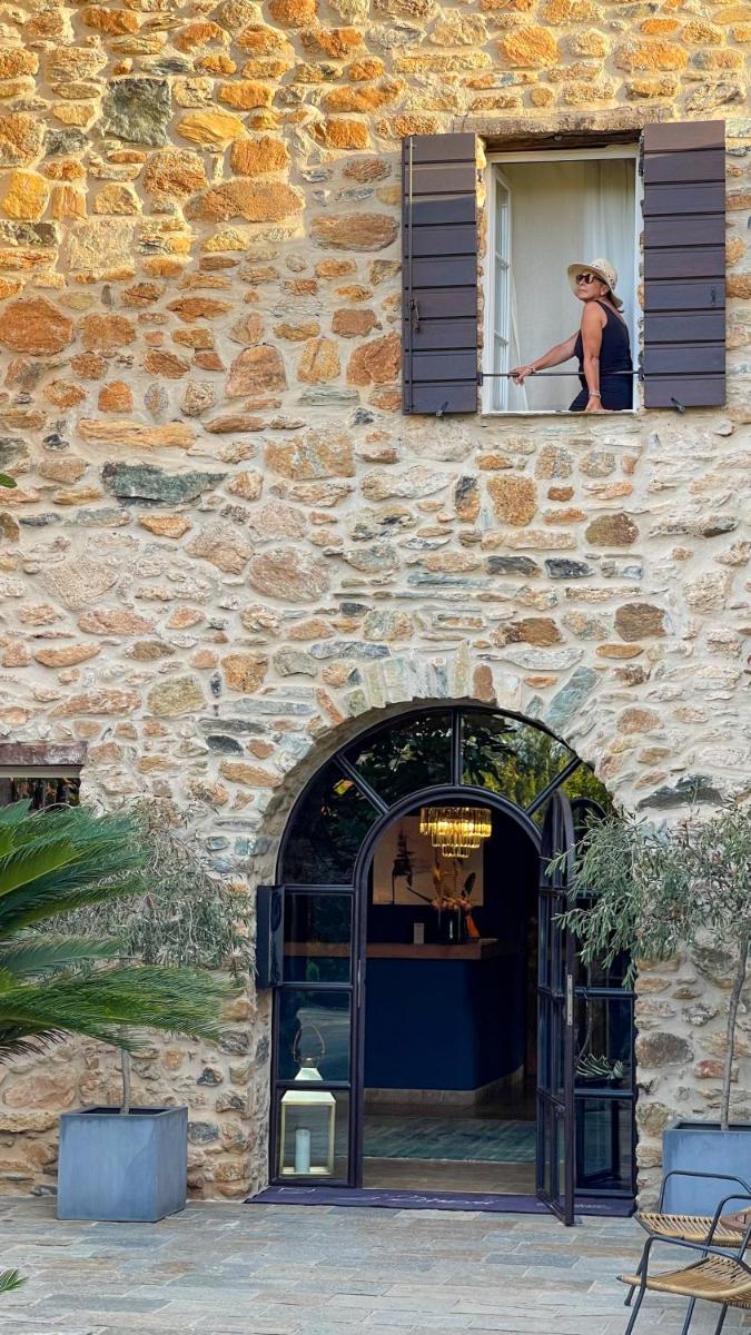 Clients de l'établissement Hôtel La Dimora & Spa