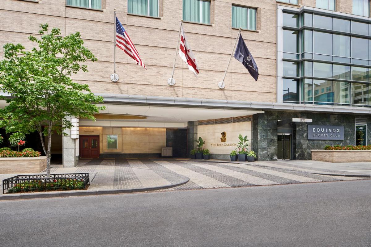 The Ritz-Carlton, Washington, D.C. - Housity