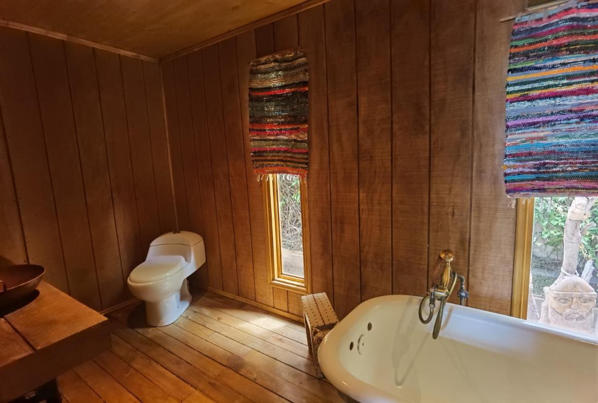 Tiny House MarClaPaPe - Housity