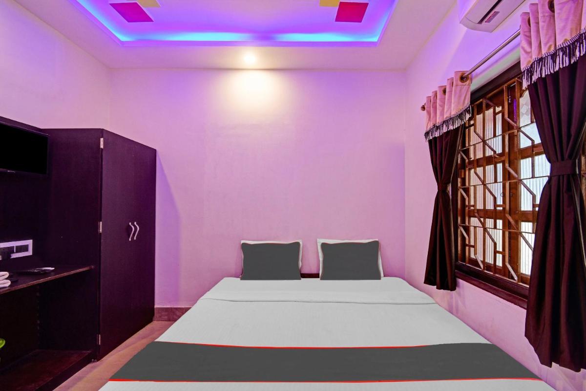 Collection O The Nest Guest House - Housity