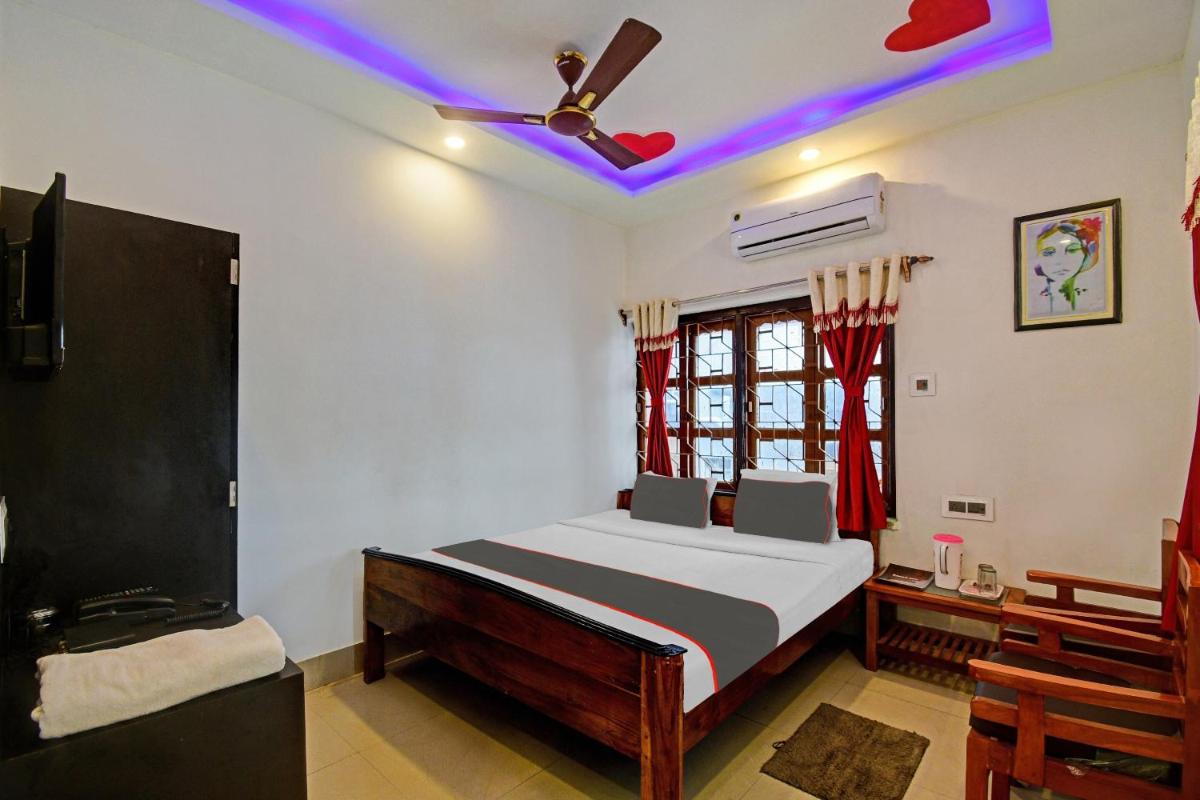 Collection O The Nest Guest House - Housity