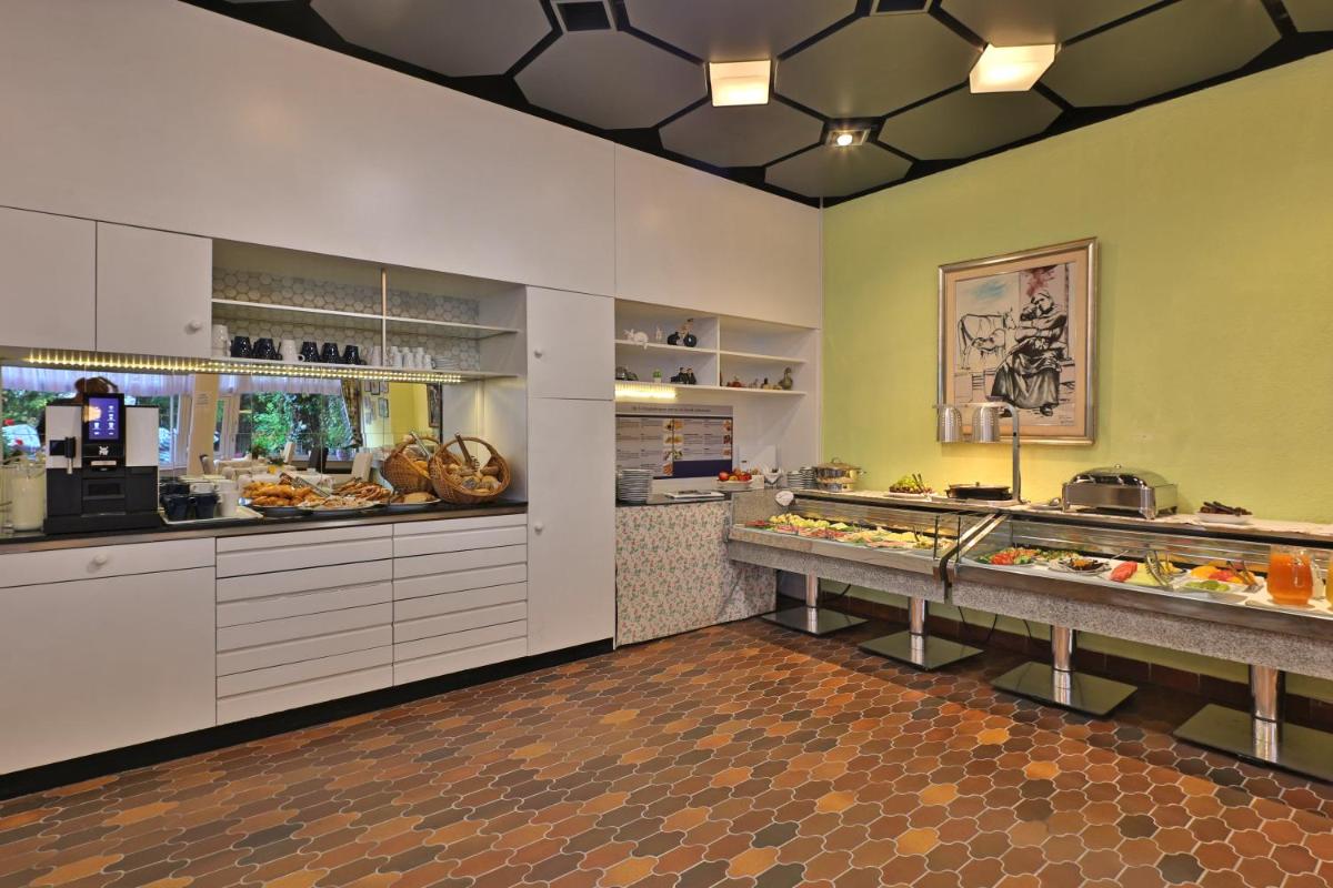 Aparthotel Deutschmeister - Housity