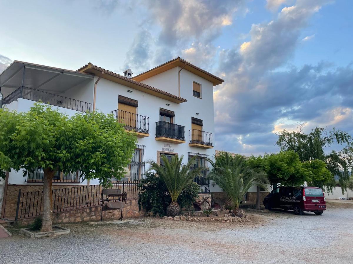 Hacienda Sierra del Pozo -Especial Grupos- - Housity