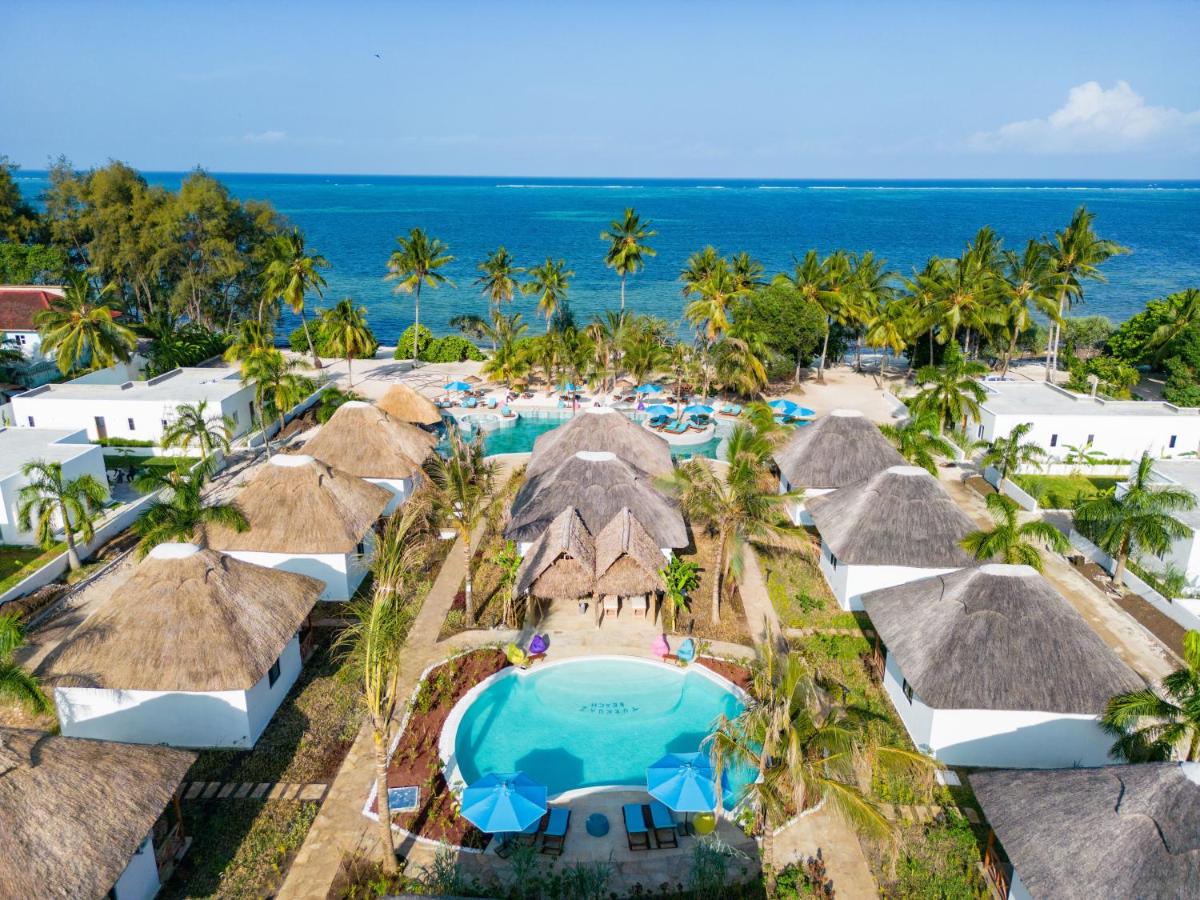 Turkuaz Beach Zanzibar - Housity