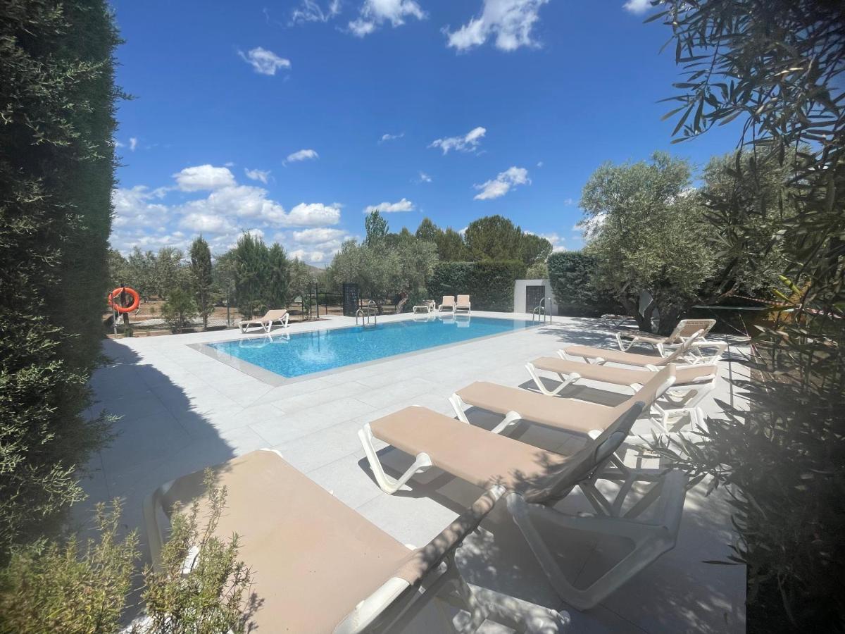 Hacienda Sierra del Pozo -Especial Grupos- - Housity