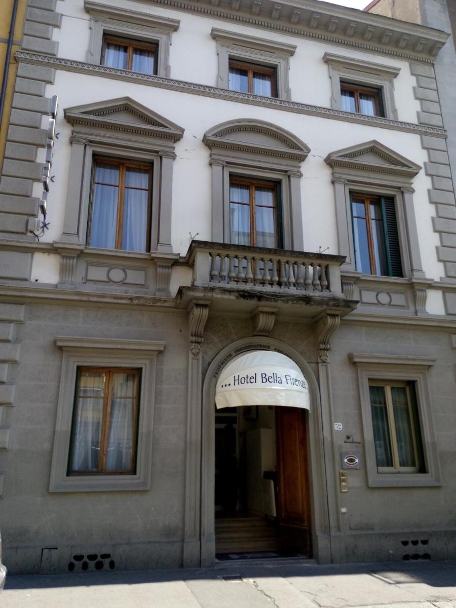 Suitetrails - Hotel Bella Firenze