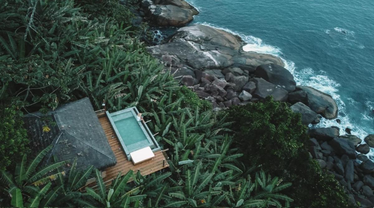 condominio casamarilhabela - Housity