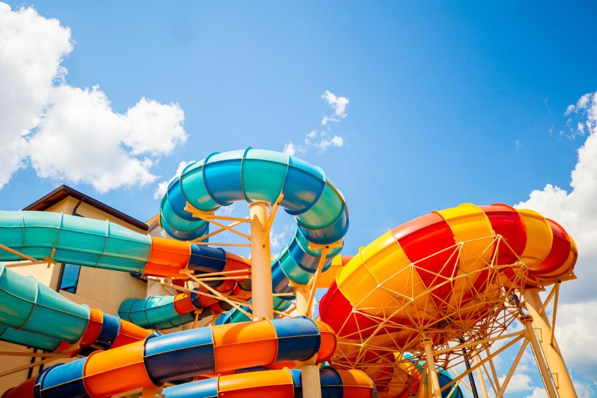 Great Wolf Lodge Georgia - Housity