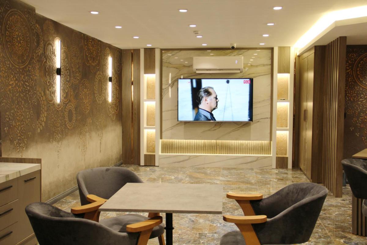 Sabiha Sultan Hotel-Karakoy - Housity