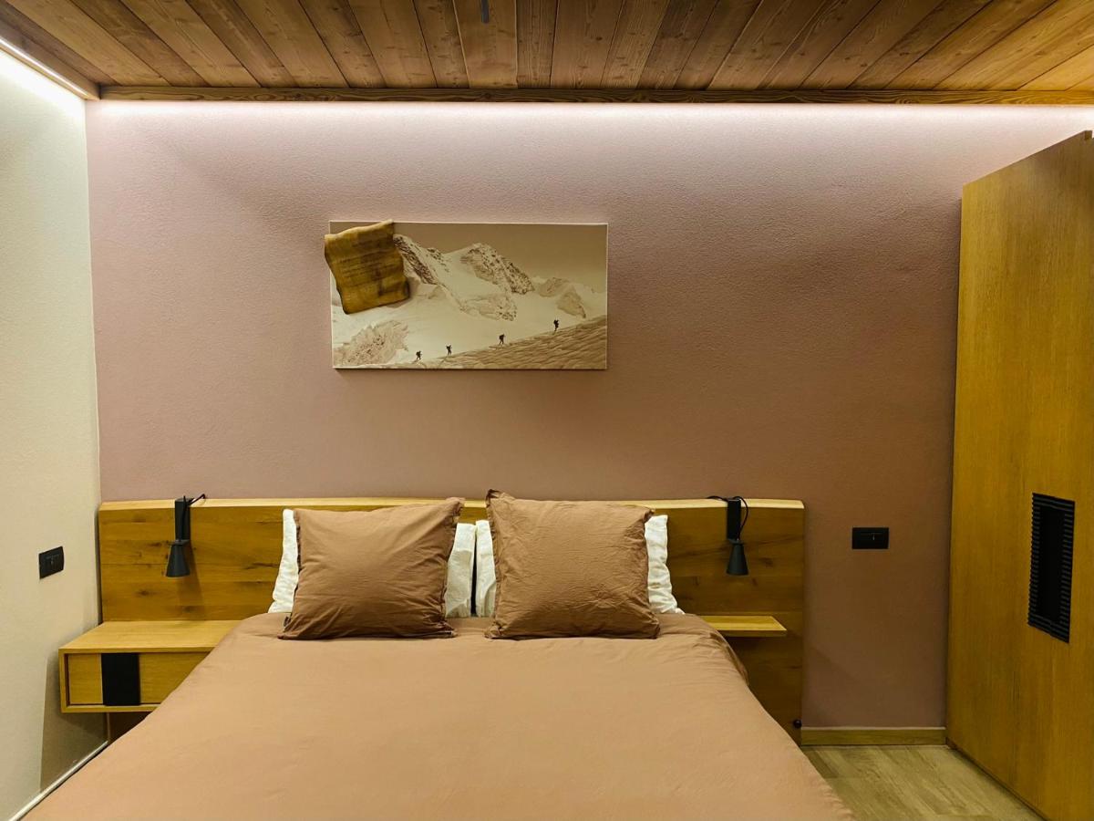 Bed and Breakfast Soffio di Vento - Housity