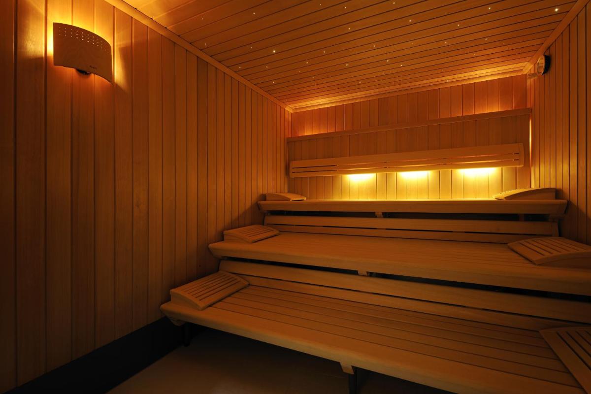 Photo de la galerie de l'établissement LE CLOS DES SOURCES Hôtel & Spa, à Thannenkirch