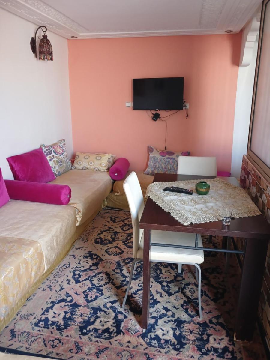 Studio Amine avec une terasse privée - Housity