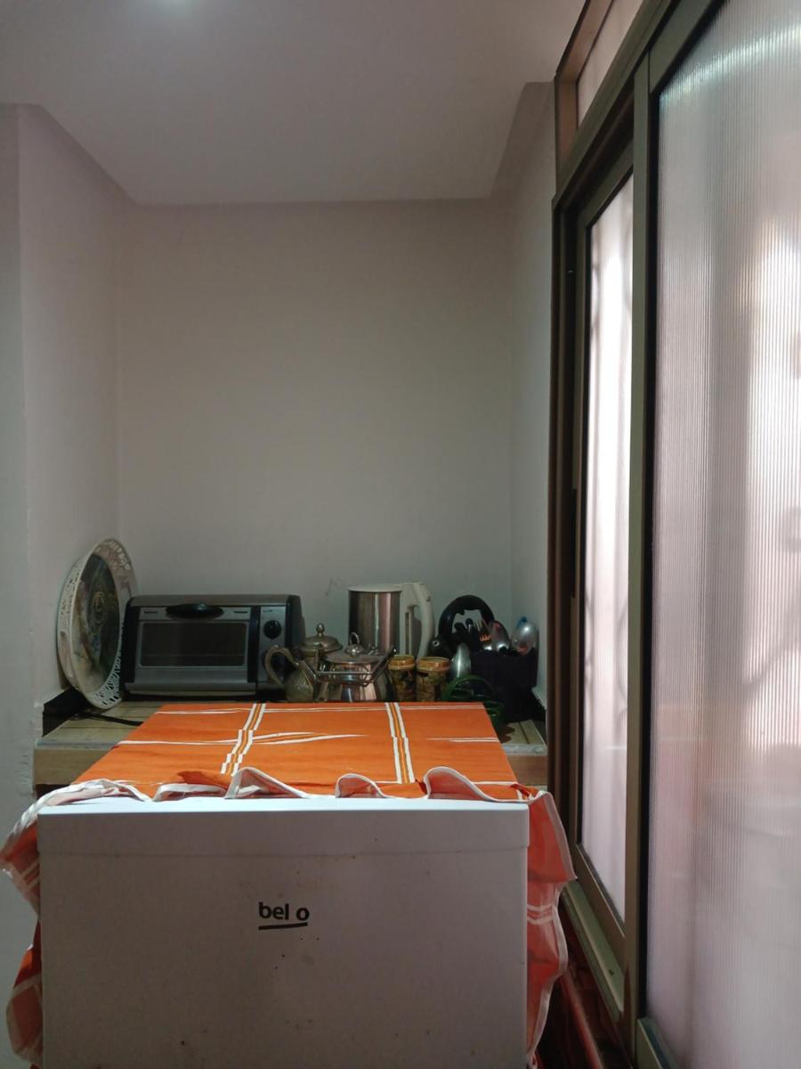 Studio Amine avec une terasse privée - Housity